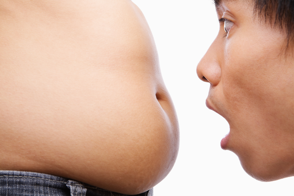 Các nguy cơ, bệnh tật mắc phải khi béo bụng và các biện pháp phòng ngừa, điều trị