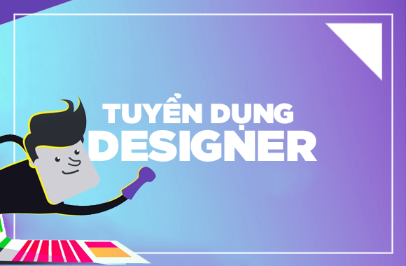 [Mỹ phẩm star] Tuyển dụng: Nhân viên Thiết kế đồ họa