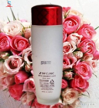 Nước hoa hồng có tác dụng gì?