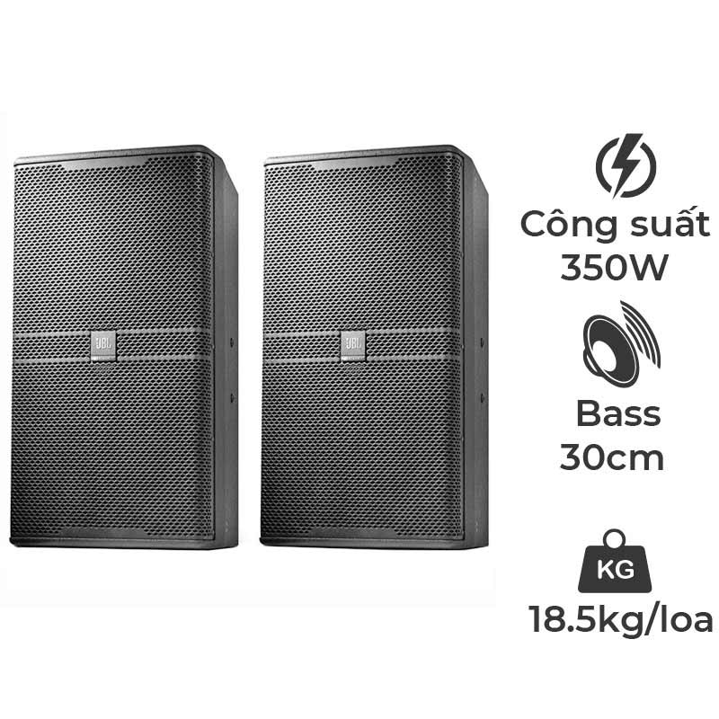 Loa full JBL KP4012 (bass 30cm)